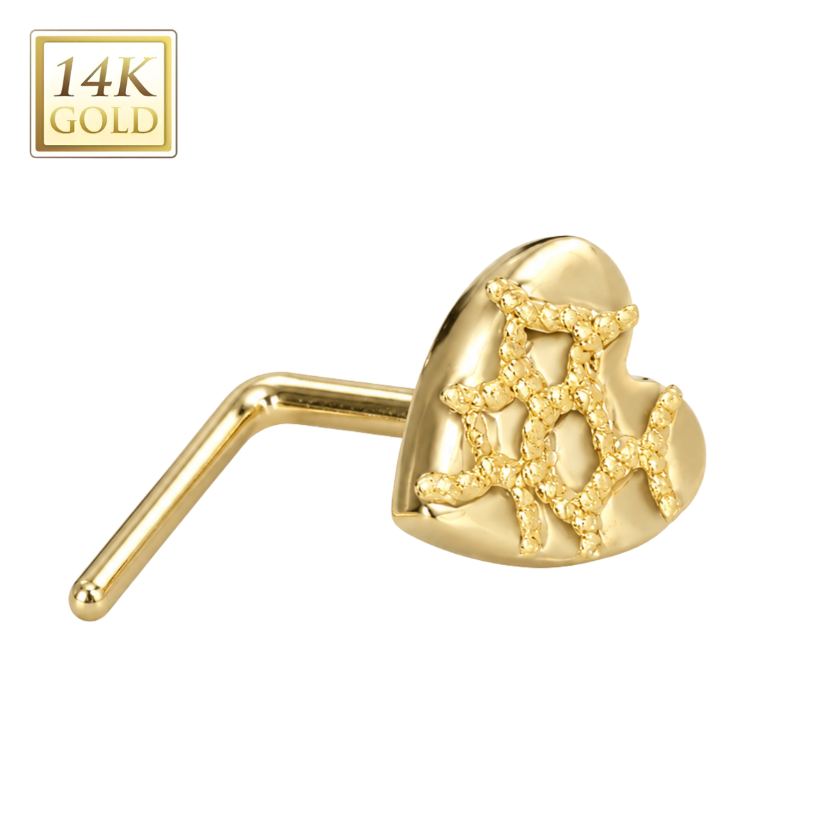 14K Gold