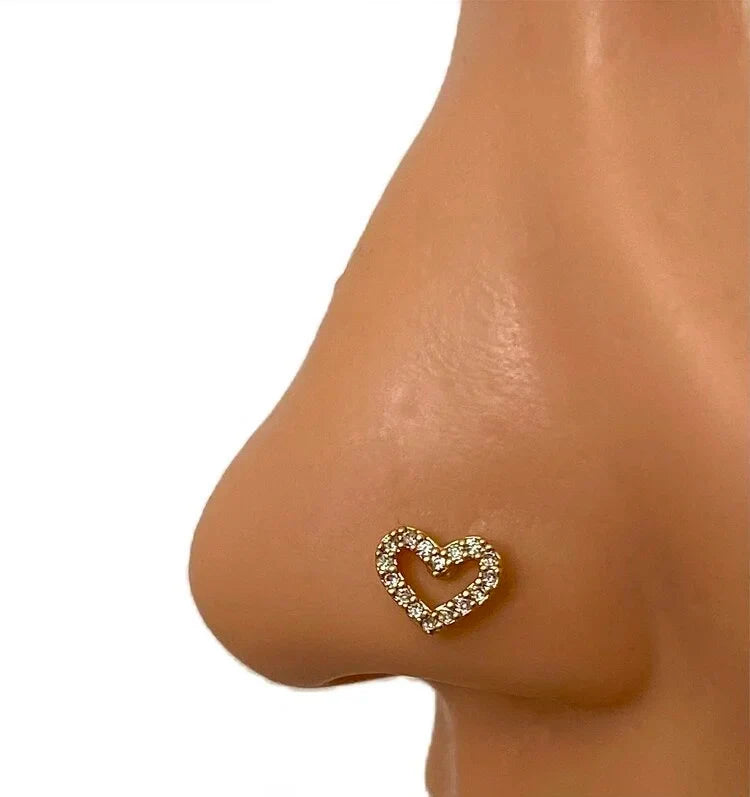 Nose Rings